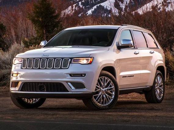 JEEP GRAND CHEROKEE 2021 1C4RJFBG6MC802431 image